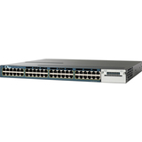 CISCO SYSTEMS Cisco Catalyst WS-C3560X-48U-S Ethernet Switch