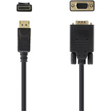 GENERIC Belkin Display Port/VGA Video Cable