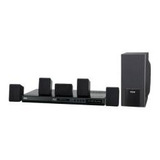 RCA RCA RTB10230 Home Theater System - 100 W RMS - Blu-ray Disc Player