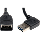 TRIPP LITE Tripp Lite UR024-006-RA USB Extension Data Transfer Cable