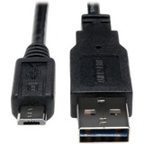 TRIPP LITE Tripp Lite UR050-003 USB Data Transfer Cable