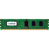 CRUCIAL TECHNOLOGY Crucial 2GB, 240-pin DIMM, DDR3 PC3-12800 memory module