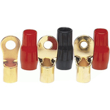 METRA METRA Gold Ring Terminals-MID Series