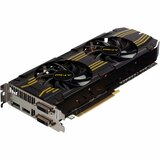 PNY PNY GeForce GTX 770 Graphic Card - 1046 MHz Core - 2 GB GDDR5 SDRAM - PCI Express 3.0 x16 - Full-height