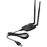 PREMIER Premiertek POWERLINK IEEE 802.11n USB - Wi-Fi Adapter