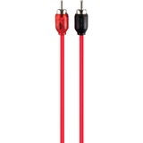 METRA METRA RCA v6 Series Audio Cable