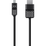 GENERIC Belkin Mini DisplayPort/HDMI Audio/Video Cable