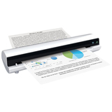 MUSTEK Mustek S400W Sheetfed Scanner - 600 dpi Optical