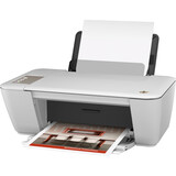 HEWLETT-PACKARD HP Deskjet 2540 Inkjet Multifunction Printer - Color - Plain Paper Print - Desktop