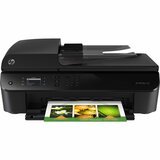 HEWLETT-PACKARD HP Officejet 4630 Inkjet Multifunction Printer - Color - Plain Paper Print - Desktop