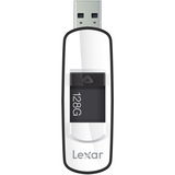 LEXAR MEDIA, INC. Lexar 128GB JumpDrive M10 Secure USB 3.0 Flash Drive