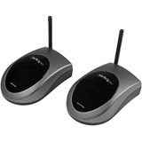 STARTECH.COM StarTech.com Wireless Infrared IR Remote Control Extender - 330ft (100m)