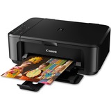 CANON Canon PIXMA MG3520 Inkjet Multifunction Printer - Color - Photo Print - Desktop