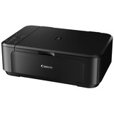 CANON Canon PIXMA MG3520 Inkjet Multifunction Printer - Color - Photo Print - Desktop