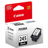 CANON Canon PG-245 Ink Cartridge - Black