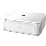 CANON Canon PIXMA MG3520 Inkjet Multifunction Printer - Color - Photo Print - Desktop