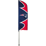 PARTY ANIMAL Party Animal Patriots Swooper Flags