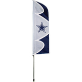 PARTY ANIMAL Party Animal Cowboys Swooper Flags