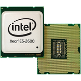 INTEL Intel Xeon E5-2620 v2 2.10 GHz Processor - Socket FCLGA2011