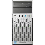 HP - SERVER SMART BUY HP ProLiant ML310e G8 4U Micro Tower Server - 1 x Intel Xeon E3-1230V3 3.3GHz