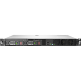 HEWLETT-PACKARD HP ProLiant DL320e G8 1U Rack Server - 1 x Intel Xeon E3-1220 v3 3.10 GHz