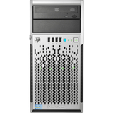 HEWLETT-PACKARD HP ProLiant ML310e G8 4U Micro Tower Server - 1 x Intel Xeon E3-1240V3 3.40 GHz
