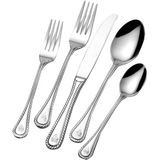 LIFETIME BRANDS Towle Nautical Cutlery Set