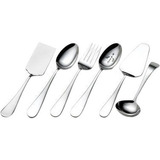 LIFETIME BRANDS Towle Cutlery Set