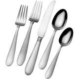 LIFETIME BRANDS Towle Cutlery Set