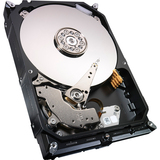 SEAGATE Seagate Barracuda ST1000DM003 1 TB 3.5