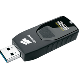 CORSAIR Corsair Flash Voyager Slider USB 3.0 64GB USB Drive