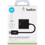 GENERIC Belkin HDMI/VGA Video Cable