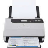 HEWLETT-PACKARD HP Scanjet 7000 s2 Sheetfed Scanner - 600 dpi Optical