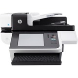HEWLETT-PACKARD HP 8500 Sheetfed/Flatbed Scanner