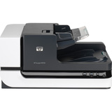 HEWLETT-PACKARD HP Scanjet N9120 Flatbed Scanner