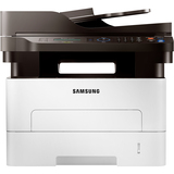 SAMSUNG Samsung Xpress M2875FW Laser Multifunction Printer - Monochrome - Plain Paper Print - Desktop