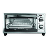 APPLICA Black & Decker TO1332SBD Toaster Oven