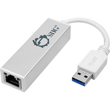 SIIG  INC. SIIG USB 3.0 Gigabit Ethernet Adapter Pro