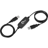 SIIG  INC. SIIG USB Easy Transfer Cable for Windows