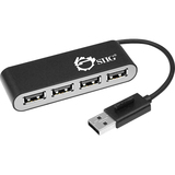 SIIG  INC. SIIG USB 2.0 4-Port Hub