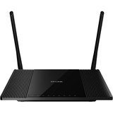 TP-LINK USA CORPORATION TP-LINK TL-WR841HP 300Mbps High Power Wireless N Router, High Power Amplifier, 5dBi Antennas, Better Speed and Range
