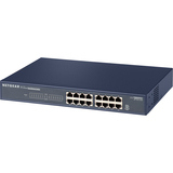 NETGEAR Netgear ProSafe 16-Port 10/100 Mbps Fast Ethernet Switch