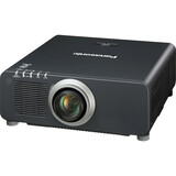 PANASONIC Panasonic 3D Ready DLP Projector - 720p - HDTV - 16:10
