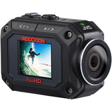 JVC ADIXXION GC-XA2 Digital Camcorder - 1.5