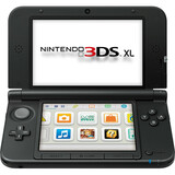 NINTENDO Nintendo 3DS XL System