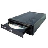 I/O MAGIC I/OMagic External Blu-ray Writer - OEM Pack