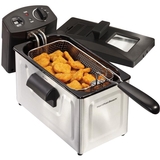 HAMILTON BEACH Hamilton Beach Professional 35033 Deep Fryer