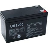 E-REPLACEMENTS eReplacements Compatible Sealed Lead Acid Battery Replaces ub1290er UB1290-ER