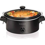 HAMILTON BEACH Hamilton Beach Stay or Go 33261 Cooker