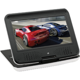 GPX GPX PD901W Portable DVD Player - 9